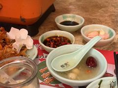 -炭舍干锅·烤鱼(扬名广场店)