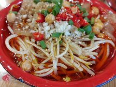-拐枣巷小串串(财大店)