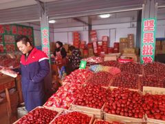 -胡家庙水果批发市场