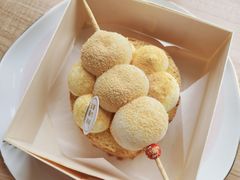 -DEMO黛慕蛋糕(中泰店)