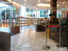 -85度C(深圳佳宁娜店)