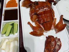 -福照楼汽锅鸡·云南菜(火车站锦江店)
