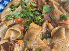 -正味斋锅巴菜(西北角店)