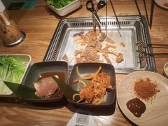 -新石器烤肉(招商1872店)