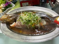 -海龙珠海鲜餐厅