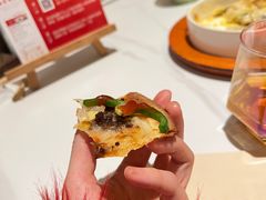 -赤火牛排(金狮广场店)