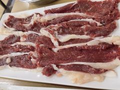 双层肉-伟记牛肉(金鸿公路店)