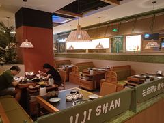 -ZAFFERANO西班牙海鲜饭(上海首店)