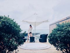 -青岛海尔洲际酒店