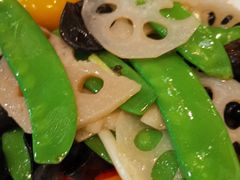 -YAFEE雅菲·粤菜·湘菜·融合菜(魏公村店)