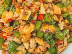 -江湖万州烤鱼(王子美食城)