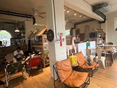 -小时光咖啡馆(开森度假森林店)