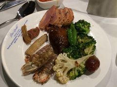 iphone_upload_pic-星伦多 自助料理(圆融店)