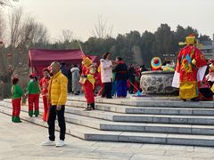 -南阳卧龙岗武侯祠