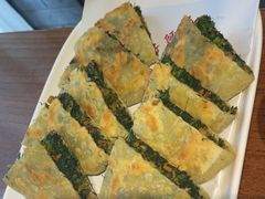-师味葱扒虎头鲤·水席洛阳菜(元华店)