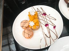 -成都观隐颐云台酒店-芳菲秀