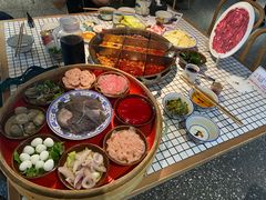 -董眼镜火锅(洪崖洞总店)