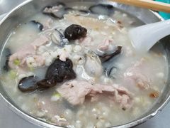 -广场正宗原汁薏米店