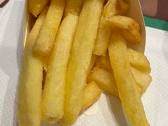 -汉堡王(华发中央公园店)