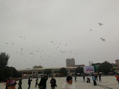 -艾提尕尔清真寺