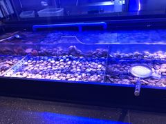 -盛江山自助料理(奥莱锦辉购物广场店)