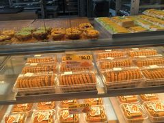 -鲍师傅糕点(八一馆店)
