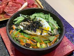 -老卜奎齐齐哈尔烤肉(人民东路店)