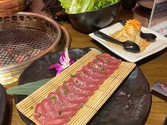 -焱岛烧肉·活鳗炙烤(晋江万达店)