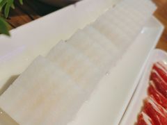 -十六蒲(桂林路店)