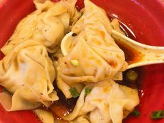 -龙抄手(春熙路总店)