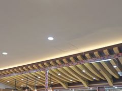 -汗腾格里·风味餐厅(新疆驻京办店)