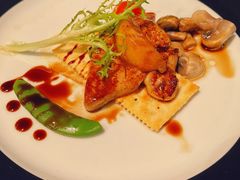 -德大西餐社