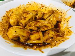 -樊三嬢手工甜水面(大邑安仁店)