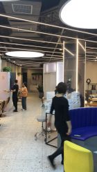 -PE SALON 
