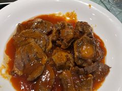 -裕德隆清真饭庄·天津特色菜(东丽店)