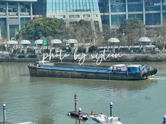 -星巴克(杭州大厦C座店)