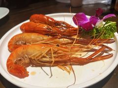 -聚汇三少·龙虾·中餐厅(莫邪路新天地店)