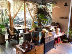 -时光花园(白鹭洲店)