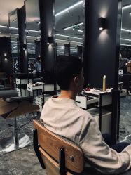 -藤野造型