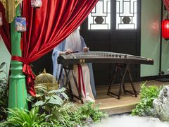 -锦府盐帮·侯宅(五棵松万达店)