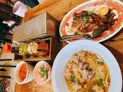 -马里奥明星猪脚饭