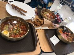 -永旺梦乐城国际商城(北清路店)