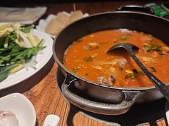 -福茂源横山铁锅羊肉(高新路店)