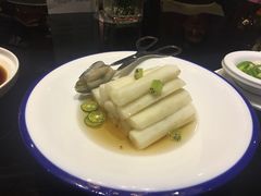 -阿庄新豫菜(航海东路店)