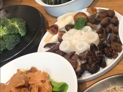 -禅蕴素食生活馆