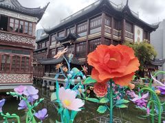 -沈大成(城隍庙店)