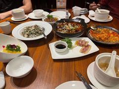 -建滔诺富特酒店-悦餐厅