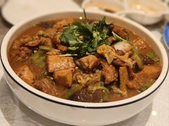 林州烩菜-味道名厨(林州地方特色菜▪光远店)