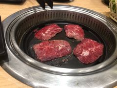 -花味·自助烤肉(雨花客厅店)