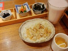 -堂本家·二代目·炸猪排(中心书城店)